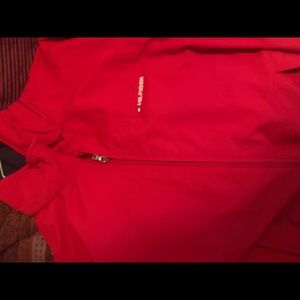 tommy hilfiger jacket